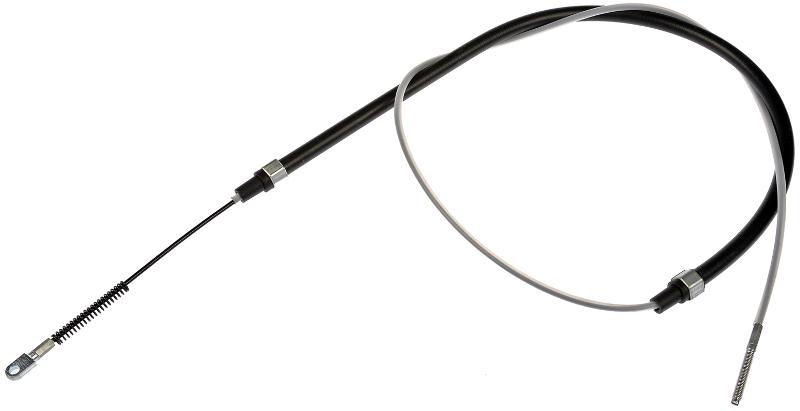 Dorman C94501 Parking Brake Cable product image 1 of 3