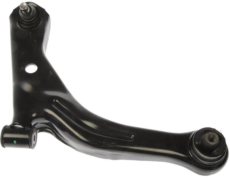 Dorman 520494 - Suspension Control Arm and Ball Joint Assembly Dorman 520494 Suspension Control Arm and Ball Joint Assembly product image 1 of 2