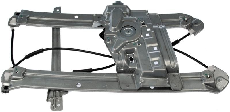 Dorman 741078 - Power Window Motor and Regulator Assembly Dorman 741078 Power Window Motor and Regulator Assembly product image 1 of 3
