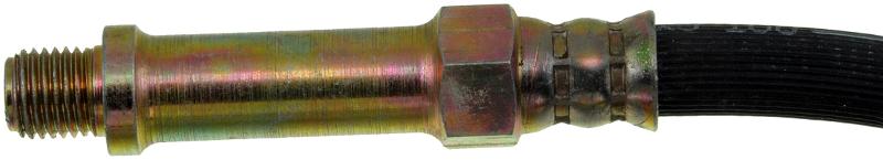 Dorman H71339 Brake Hydraulic Hose product image 1 of 3