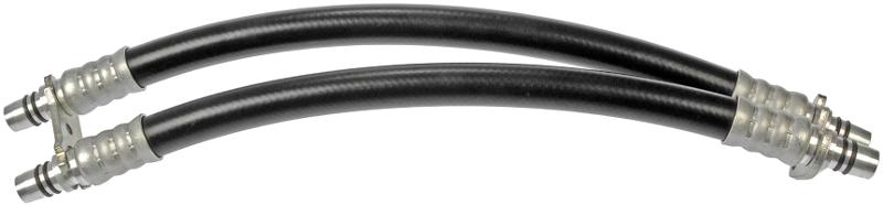 Dorman 625200 - Engine Oil Cooler Hose Assembly Dorman 625200 Engine Oil Cooler Hose Assembly product image 2 of 3