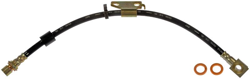 Dorman H621025 Brake Hydraulic Hose product image 1 of 3