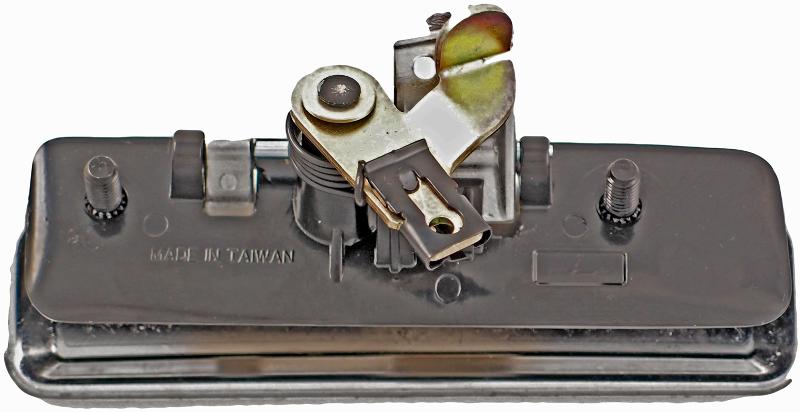 Dorman 88289 - Exterior Door Handle Dorman 88289 Exterior Door Handle product image 1 of 3