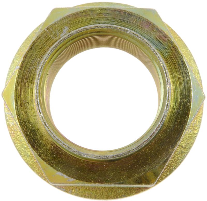 Dorman 615110.1 - Spindle Nut Dorman 615110.1 Spindle Nut product image 1 of 2