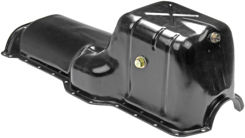 Dorman 264220 Engine Oil Pan product image 2 of 2