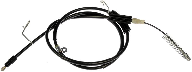 Dorman C660567 Parking Brake Cable product image 1 of 3