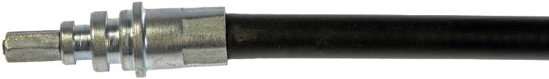 Dorman C93331 - Parking Brake Cable Dorman C93331 Parking Brake Cable product image 1 of 3