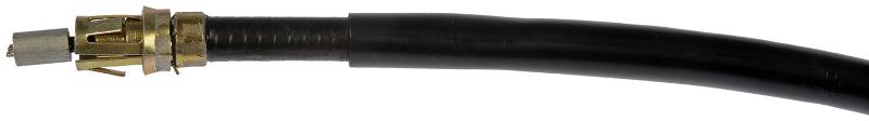 Dorman C660172 Parking Brake Cable product image 2 of 3