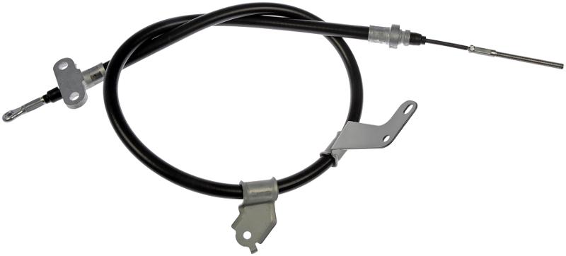 Dorman C660656 Parking Brake Cable product image 1 of 3