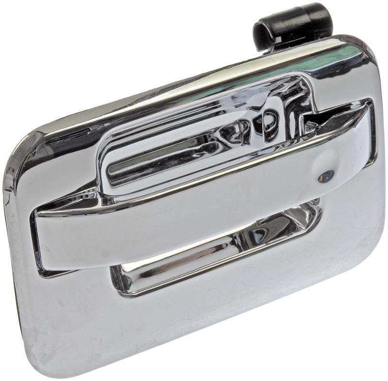 Dorman 91075 Exterior Door Handle product image 1 of 3