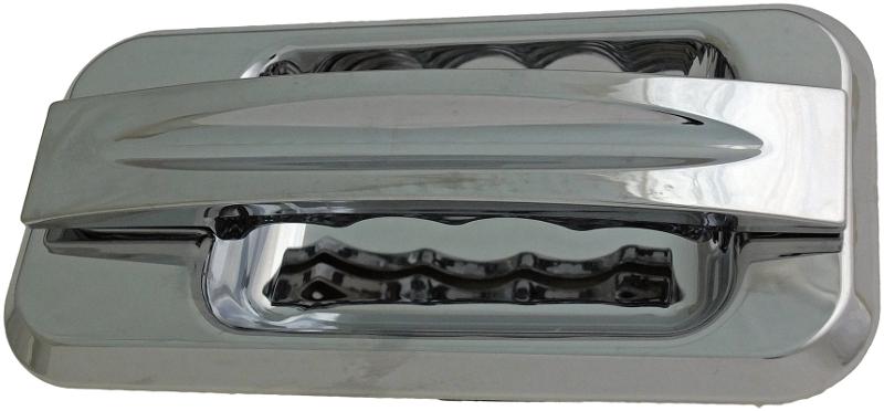 Dorman 88301 Exterior Door Handle product image 1 of 3