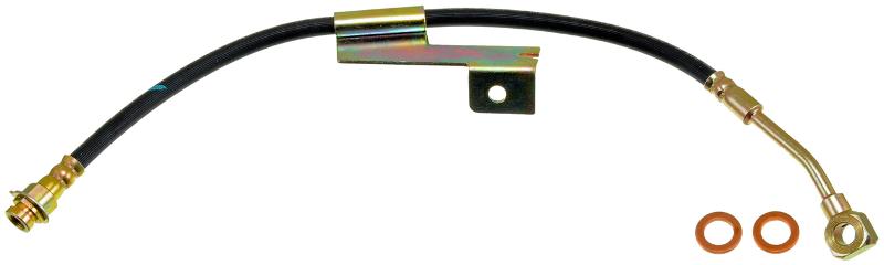 Dorman H380249 Brake Hydraulic Hose product image 2 of 3
