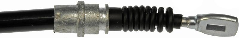 Dorman C660734 Parking Brake Cable product image 1 of 3