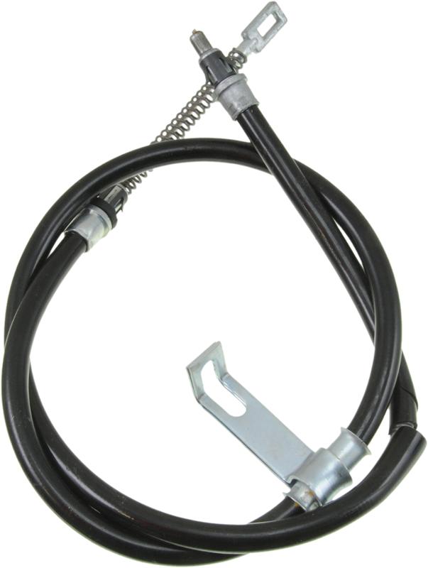 Dorman C660104 - Parking Brake Cable Dorman C660104 Parking Brake Cable product image 1 of 3