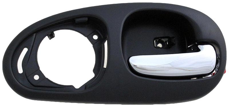 Dorman 84071 Interior Door Handle product image 1 of 3