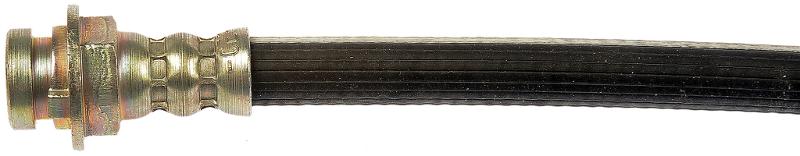 Dorman H620424 - Brake Hydraulic Hose Dorman H620424 Brake Hydraulic Hose product image 1 of 3