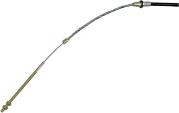 Dorman C93108 Parking Brake Cable product image 1 of 3