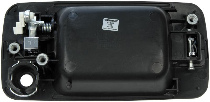 Dorman 81134 Exterior Door Handle product image 1 of 3