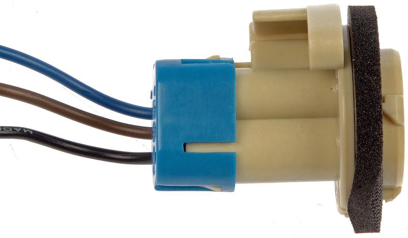 Dorman 85876 Back Up Light Socket product image 4 of 6