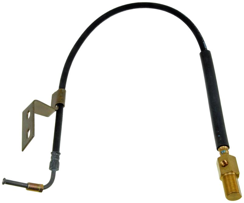 Dorman H123794 Brake Hydraulic Hose product image 1 of 3