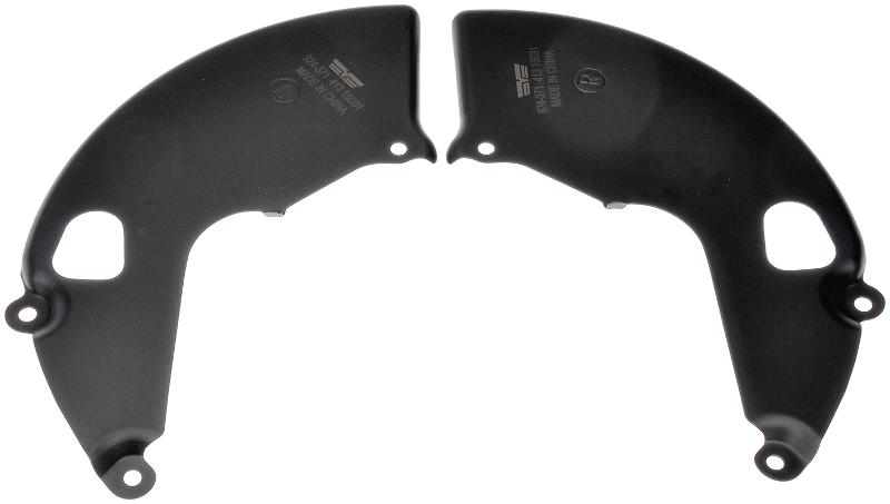 Dorman 924371 Brake Backing Plate product image 1 of 2
