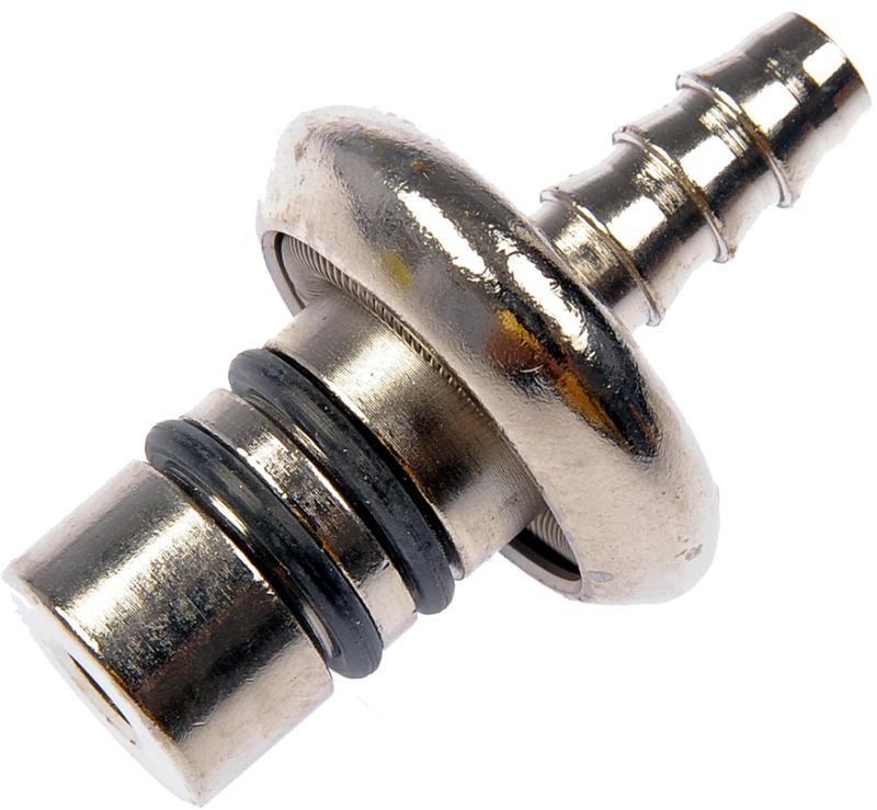 Dorman 800131 - Fuel Line Connector Dorman 800131 Fuel Line Connector product image 1 of 2