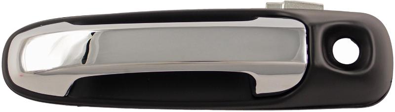 Dorman 82040 - Exterior Door Handle Dorman 82040 Exterior Door Handle product image 1 of 3