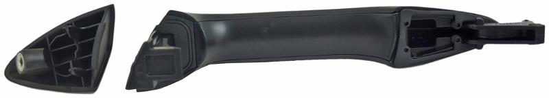 Dorman 92224 Exterior Door Handle product image 1 of 3