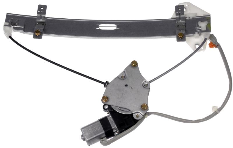 Dorman 751055 - Power Window Motor and Regulator Assembly Dorman 751055 Power Window Motor and Regulator Assembly product image 1 of 3