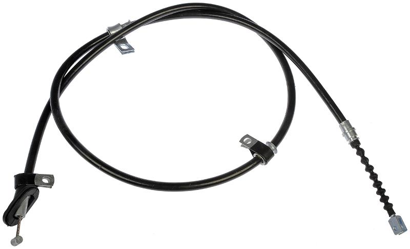 Dorman C94418 - Parking Brake Cable Dorman C94418 Parking Brake Cable product image 1 of 3