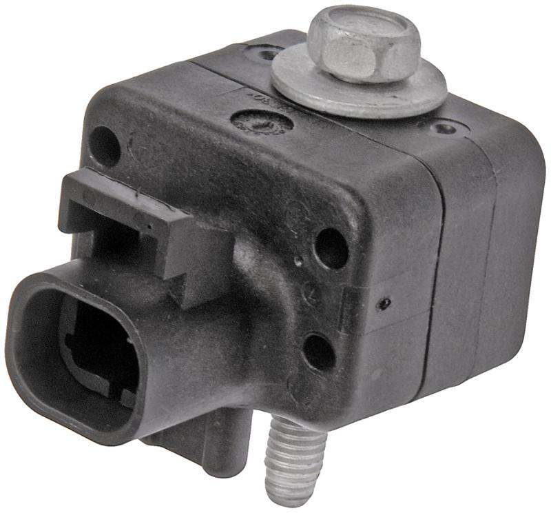 Dorman 590222 Air Bag Impact Sensor product image 1 of 2