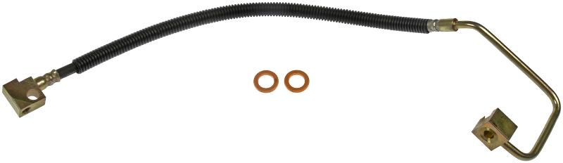 Dorman H620918 Brake Hydraulic Hose product image 1 of 3