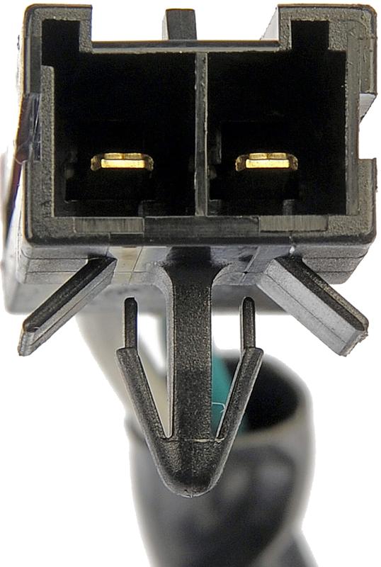 Dorman 748878 Power Window Motor and Regulator Assembly product image 4 of 6