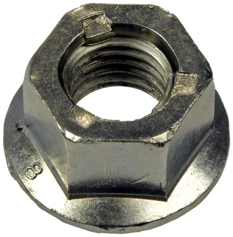 Dorman 521042 Suspension Control Arm and Ball Joint Assembly product image 2 of 3