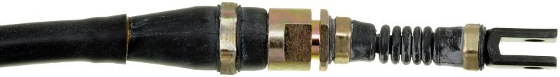 Dorman C93770 Parking Brake Cable product image 1 of 3