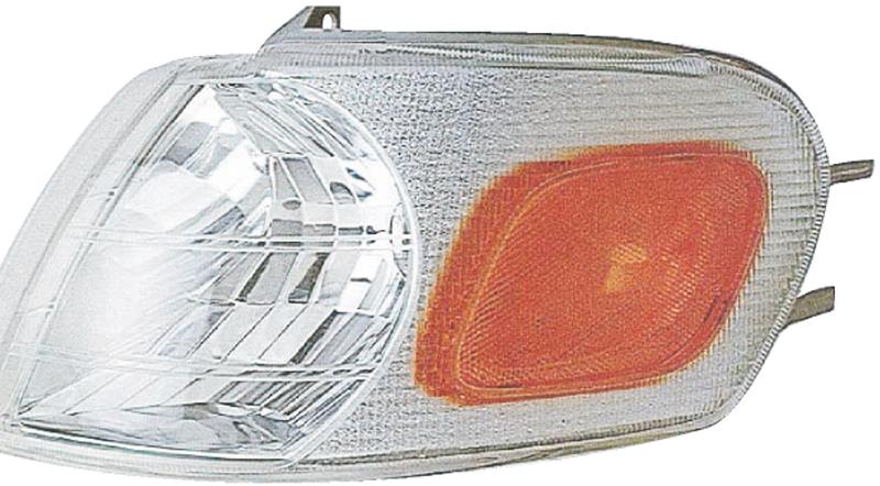 Dorman 1630105 Turn Signal / Parking Light Assembly product image 1 of 1