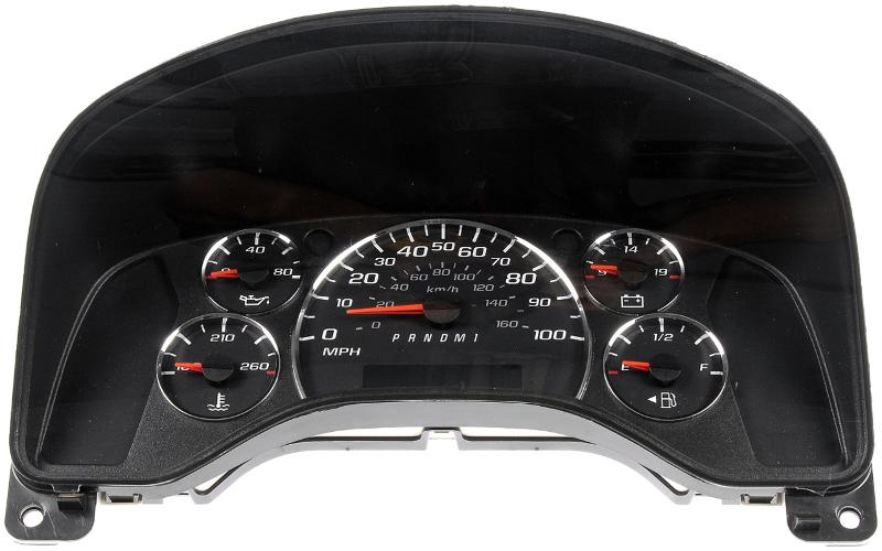 Dorman 599363 Instrument Cluster product image 1 of 1