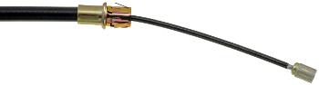 Dorman C95366 Parking Brake Cable product image 2 of 3