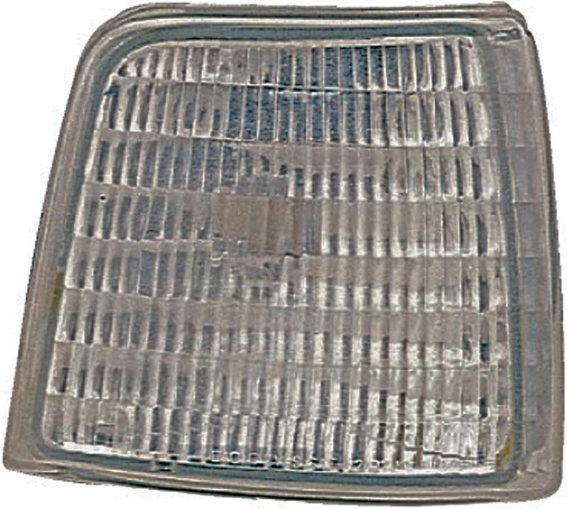 Dorman 1650202 - Side Marker Light Assembly Dorman 1650202 Side Marker Light Assembly product image 1 of 1