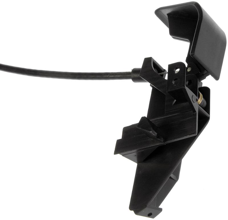 Dorman 912028 Hood Release Cable product image 1 of 3