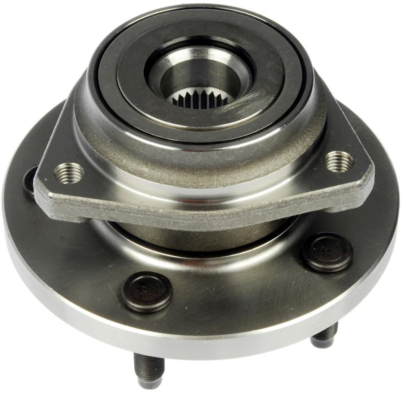 Dorman 4110358 Wheel Bearing and Hub Assembly product image 1 of 1