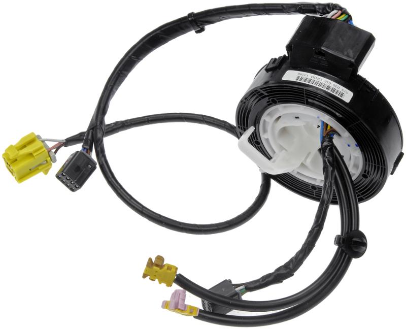 Dorman 525026 - Air Bag Clockspring Dorman 525026 Air Bag Clockspring product image 1 of 2