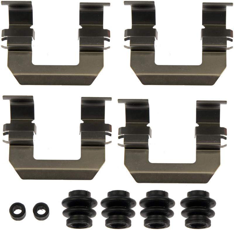 Dorman HW13509 Disc Brake Hardware Kit product image 1 of 1