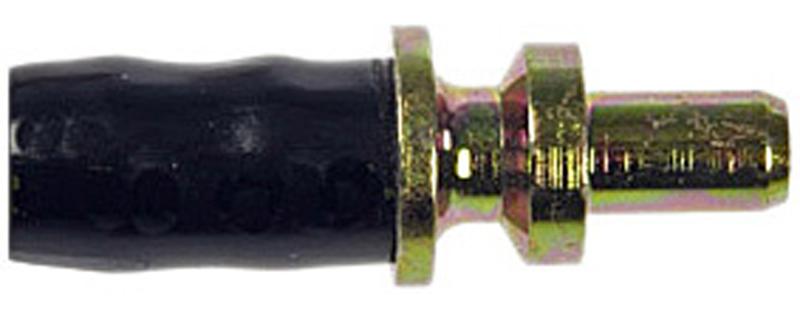 Dorman 628204 Clutch Hydraulic Line product image 3 of 4