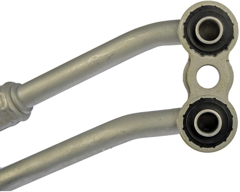 Dorman 625305 Engine Oil Cooler Hose Assembly product image 1 of 3