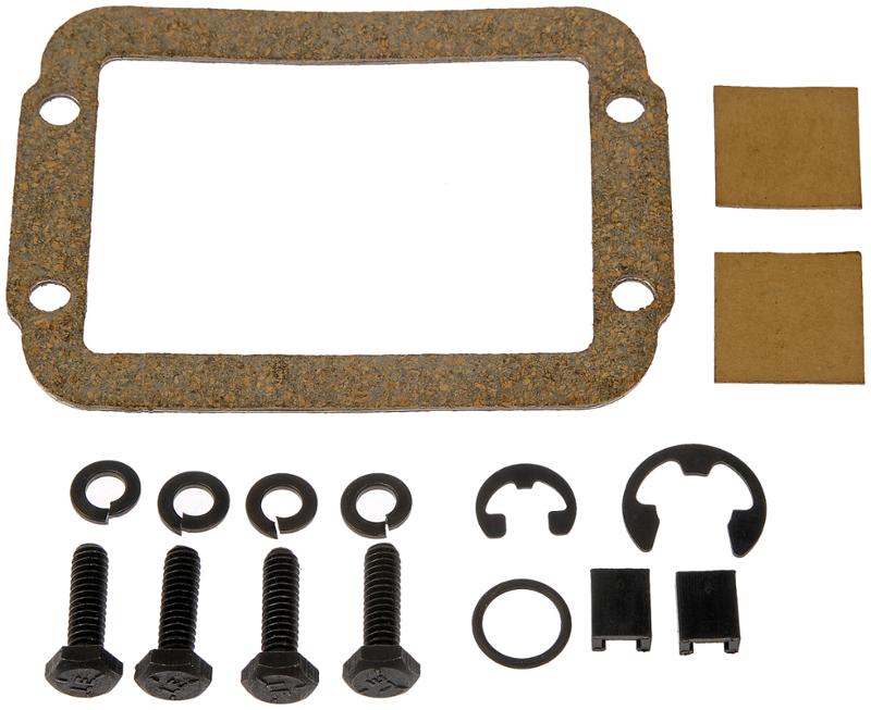 Dorman 600200 - 4WD Actuator Dorman 600200 4WD Actuator product image 1 of 4