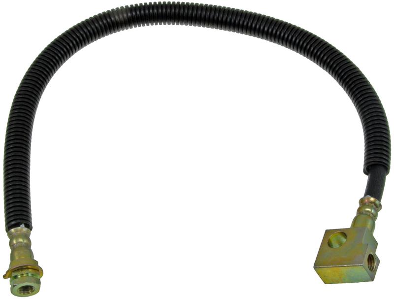 Dorman H620180 - Brake Hydraulic Hose Dorman H620180 Brake Hydraulic Hose product image 1 of 3