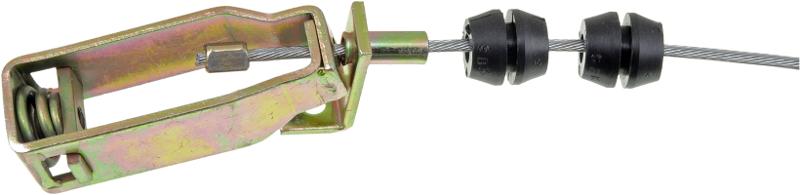Dorman C93353 Parking Brake Cable product image 1 of 3