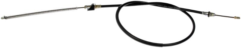 Dorman C93893 Parking Brake Cable product image 1 of 3