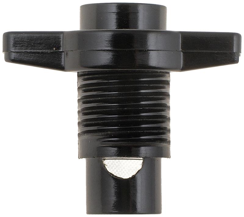 Dorman 61122 - Radiator Drain Petcock Dorman 61122 Radiator Drain Petcock product image 1 of 2